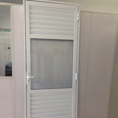 Venda de Esquadrias Direto da Fábrica em SP